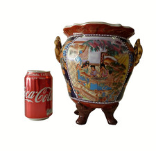 Vintage chinesisches Porzellan