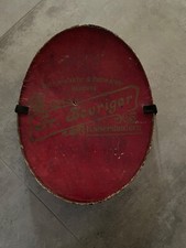 Antiker Chapeau Claque