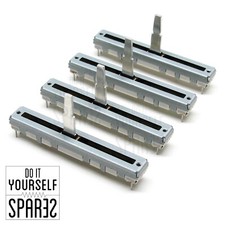 4x FADER PIONEER DDJ1000 DJM400 DJM800 DJM300 DJM700 DJM600 DJM500 DJM2000 ALPS