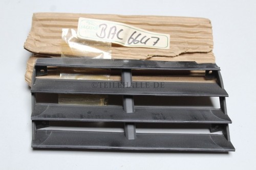 Neu jaguar xj40 xj6 grill - neu,