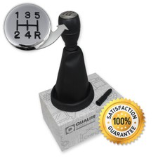 OEM SCHALTKNAUF CHROM +