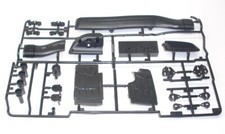 Tamiya 1:14 Mercedes Actros