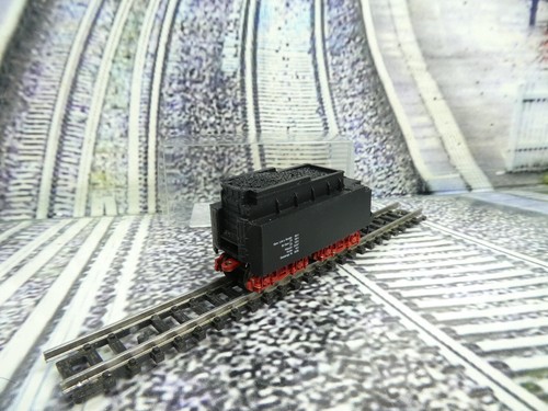 Arnold rapido spur - n, tender