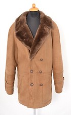 A5407 herren lammfell - a5407, jacke
