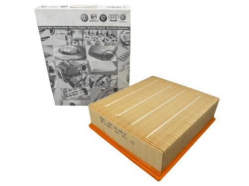 Original passat luftfilter - vw,