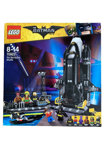 Lego 70923 batman movie - lego,