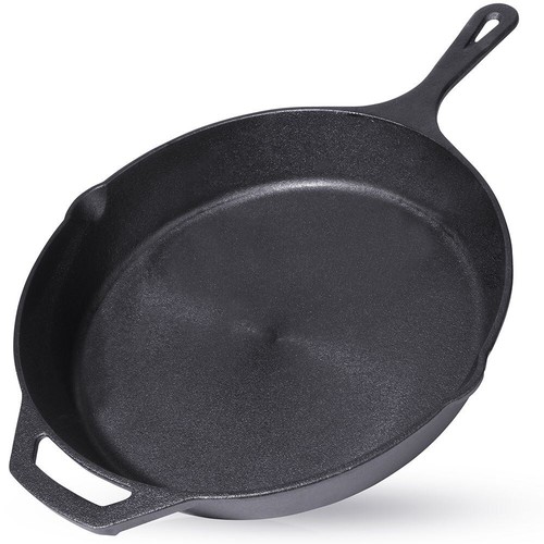 Orion bratpfanne gusseisen - bratpfanne,