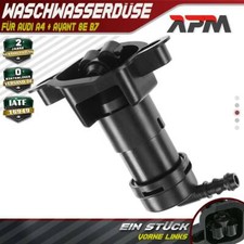 Scheinwerferreinigung