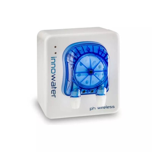 Dosieranlage innowater - dosieranlage,