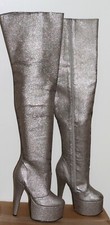Super sexy high heel - super, overknees