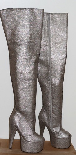 Super sexy high - sexy, heel