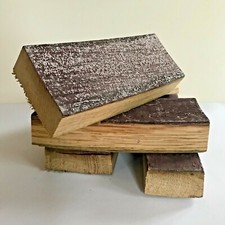 Eiche Rotwein Chunks Grillholz