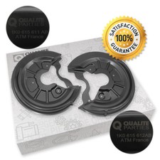 2x ANKERBLECH SPRITZBLECH FÜR