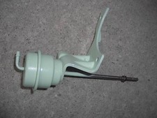 KKK Druckdose Turbolader für Mercedes Vito 110D W638 V-Klasse 230 TD 6010960299