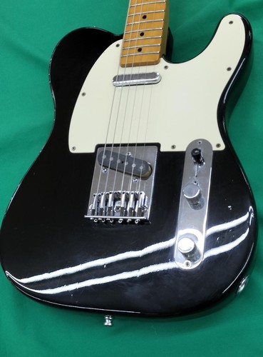 Fender 1984 telecaster - fender,
