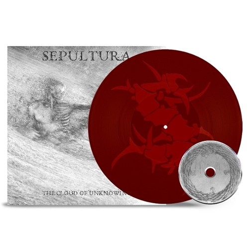 Sepultura the cloud of - sepultura,