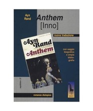 Anthem [Aspidistra], Rand, Ayn