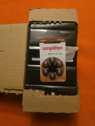 Amplifon hörgeräte - amplifon,