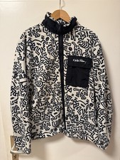 Keith Haring x H&M Fleece