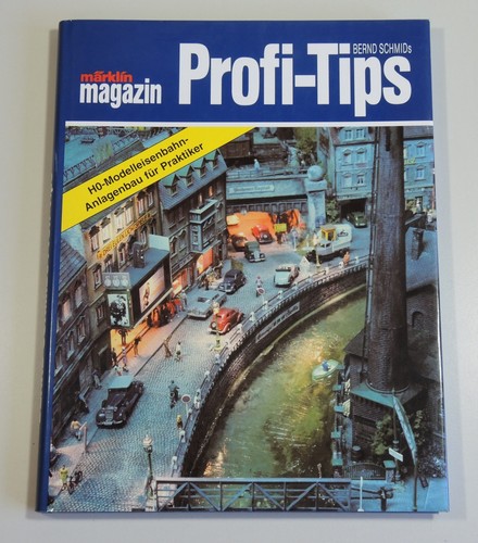 Märklin magazin profi tipps - märklin-magazin,