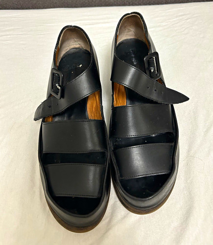 Vintage robert clergerie damen - vintage,