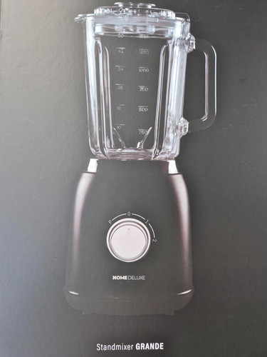 Standmixer 800w blender - standmixer,