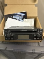 Original Mercedes Audio 10 CD