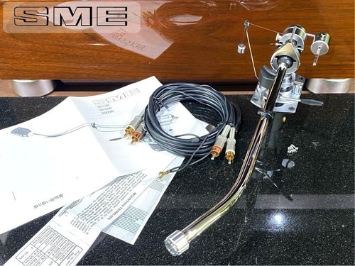 Sme 3009 tonarm seitenwaage - sme,