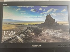 Lenovo ThinkCentre All-in-One