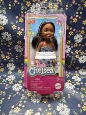 Barbie – Chelsea und ihre