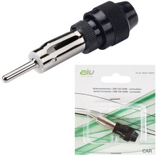 AIV Antennen-Stecker DIN 150