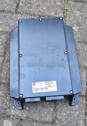 Bmw 5er e39 e53 - 5er, x5