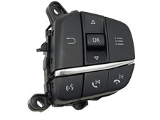 Ford Fiesta Focus Puma Transit