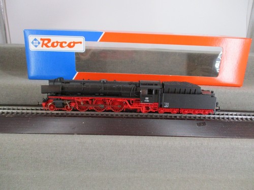 Roco spur 43341 - roco, br
