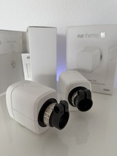 2x EVE Thermo