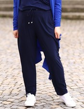  MAGNA - Lagenlook CHINO SHIRT