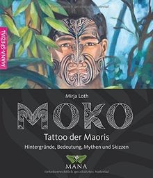 Moko tattoo der - moko,