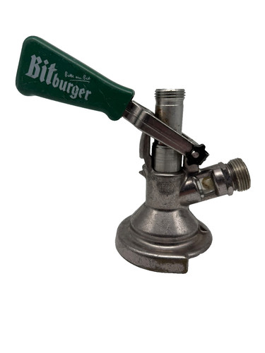 Micro matic zapfkopf system - zapfkopf, a-system