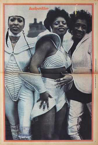 Record mirror apr 1975 - record, 12
