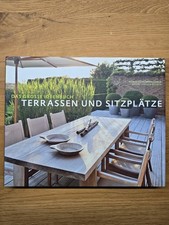Terrassen & Sitzplätze