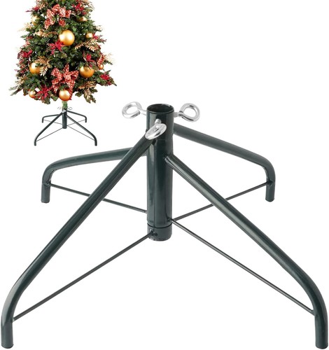 Metall-Weihnachtsbaumständer