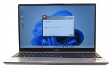 Fujitsu LifeBook U7511 TOUCH
