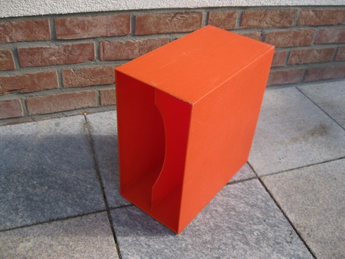 Schallplatten ständer box - schallplatten,