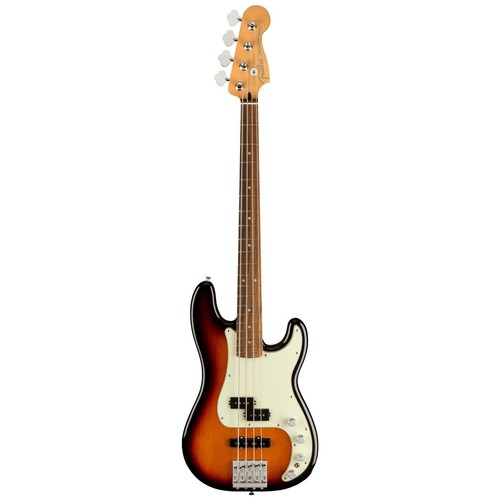 Neu fender player plus - fender,