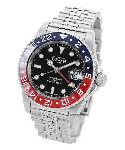 Davosa ternos ceramic gmt - gmt,