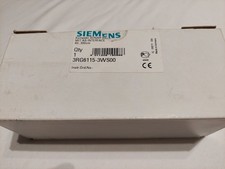 Siemens Sonar Bero