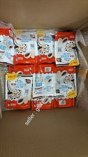 NEU Kinder milkredible cocoa