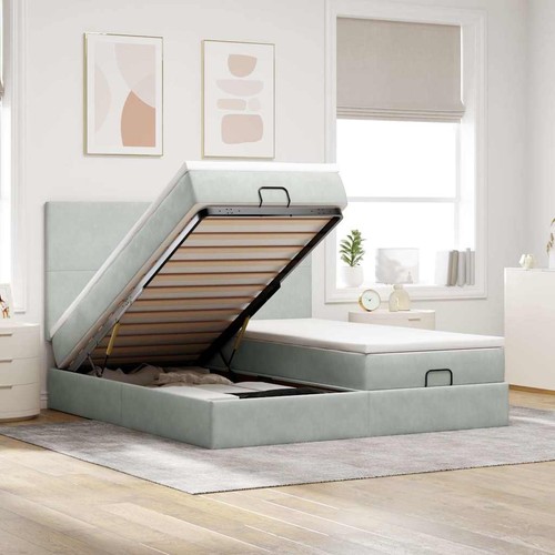 Ottoman bett einzelbett - ottoman-bett,