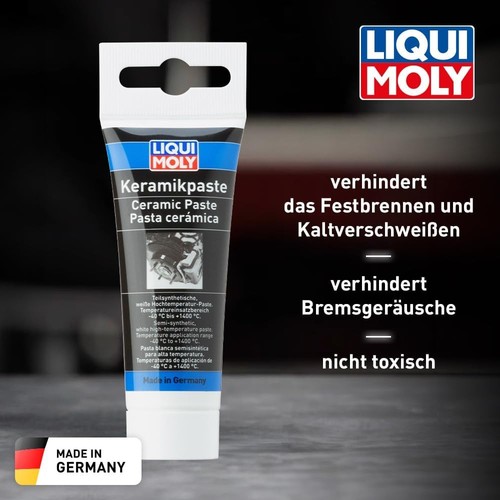 Liqui moly 3418 - moly,
