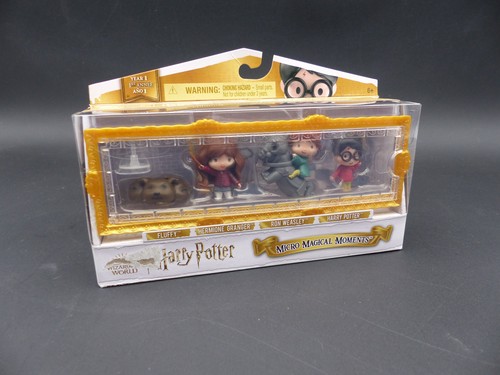 Harry potter micro magical - potter,